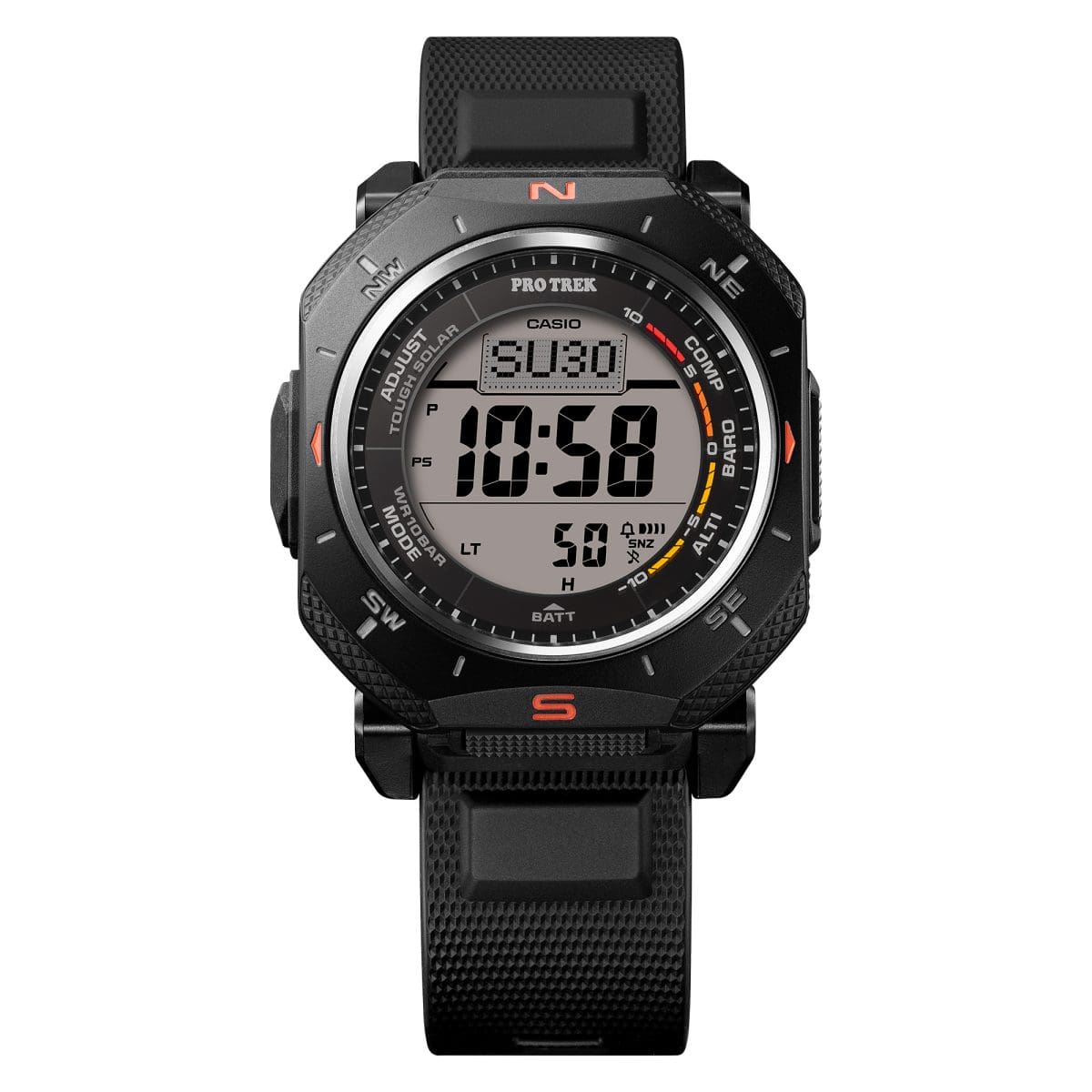 PRG-69-1 | PRO TREK PRG-69 Serisi | CASIO TURKEY