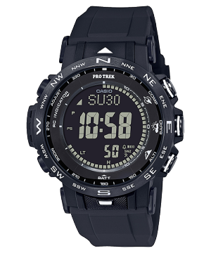 PRW-30-1A | PRO TREK PRW-30 Serisi | CASIO TURKEY