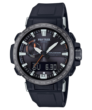 PRW-60-2A | PRO TREK PRW-60 Serisi | CASIO TURKEY