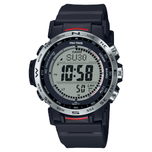 PRW-35LD-5 | PRO TREK PRW-35 Serisi | CASIO TURKEY