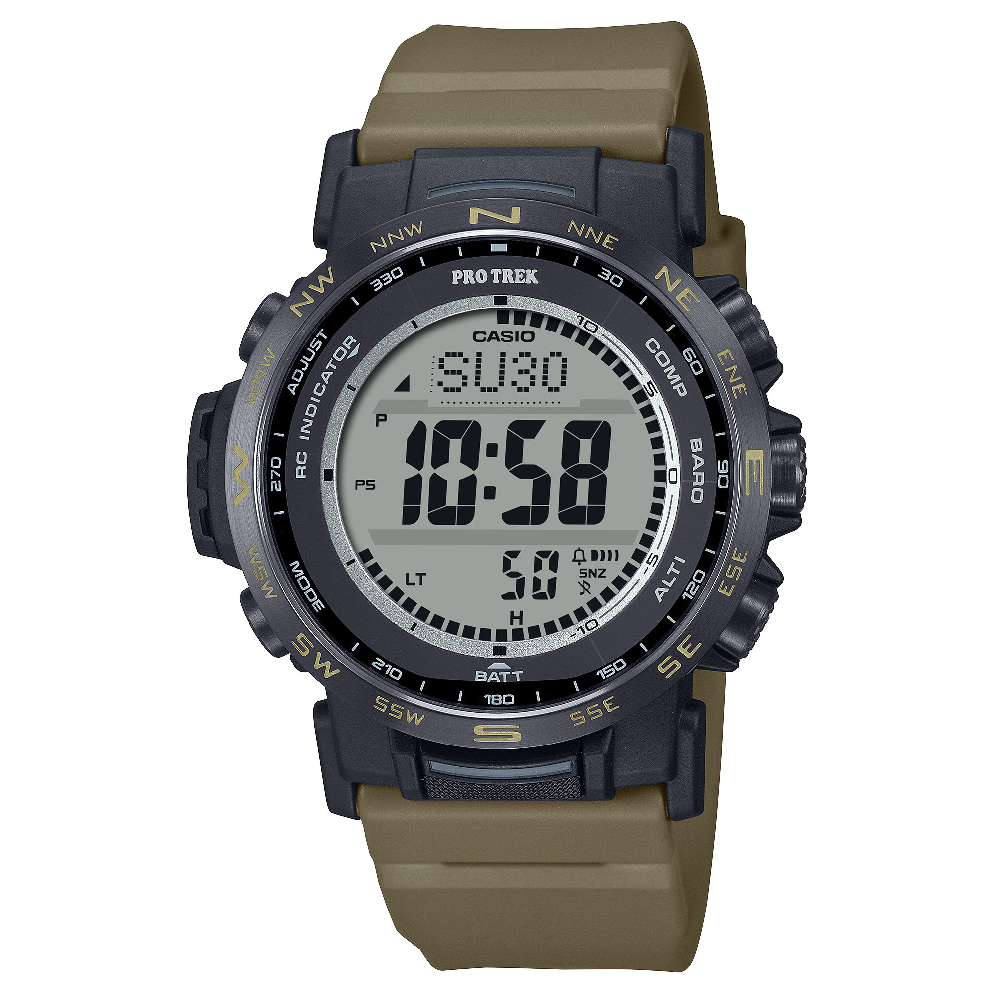 PRW-35LD-5 | PRO TREK PRW-35 Serisi | CASIO TURKEY