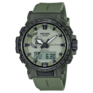 PRW-61D-2 | PRO TREK PRW-61 Serisi | CASIO TURKEY