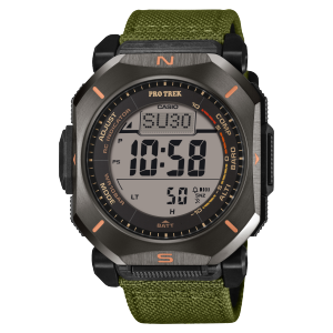 PRW-69YB-3 | PRO TREK PRW-69 Serisi | CASIO TURKEY
