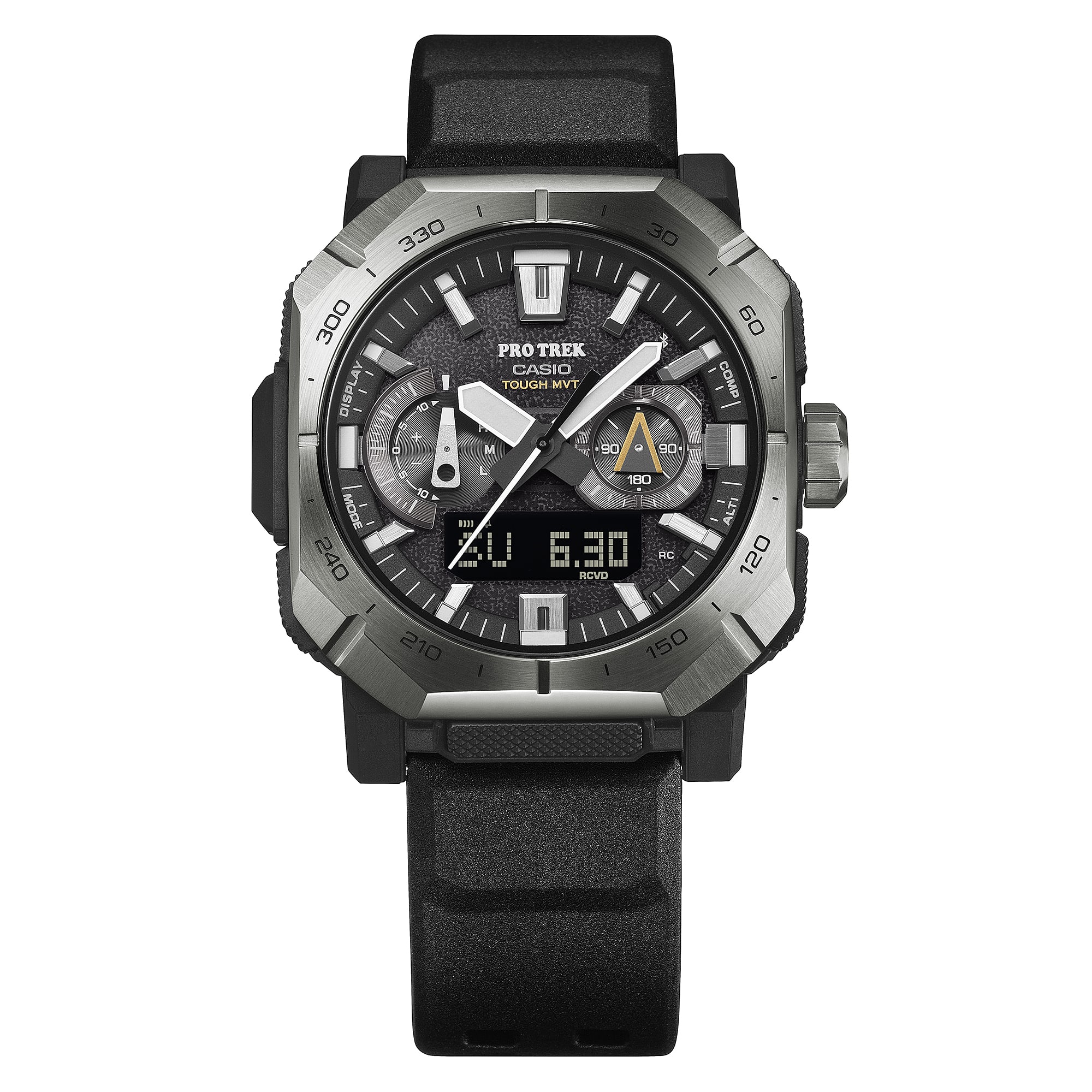 PRW-B1000-1 | PRO TREK PRW-B1000 Serisi | CASIO TURKEY