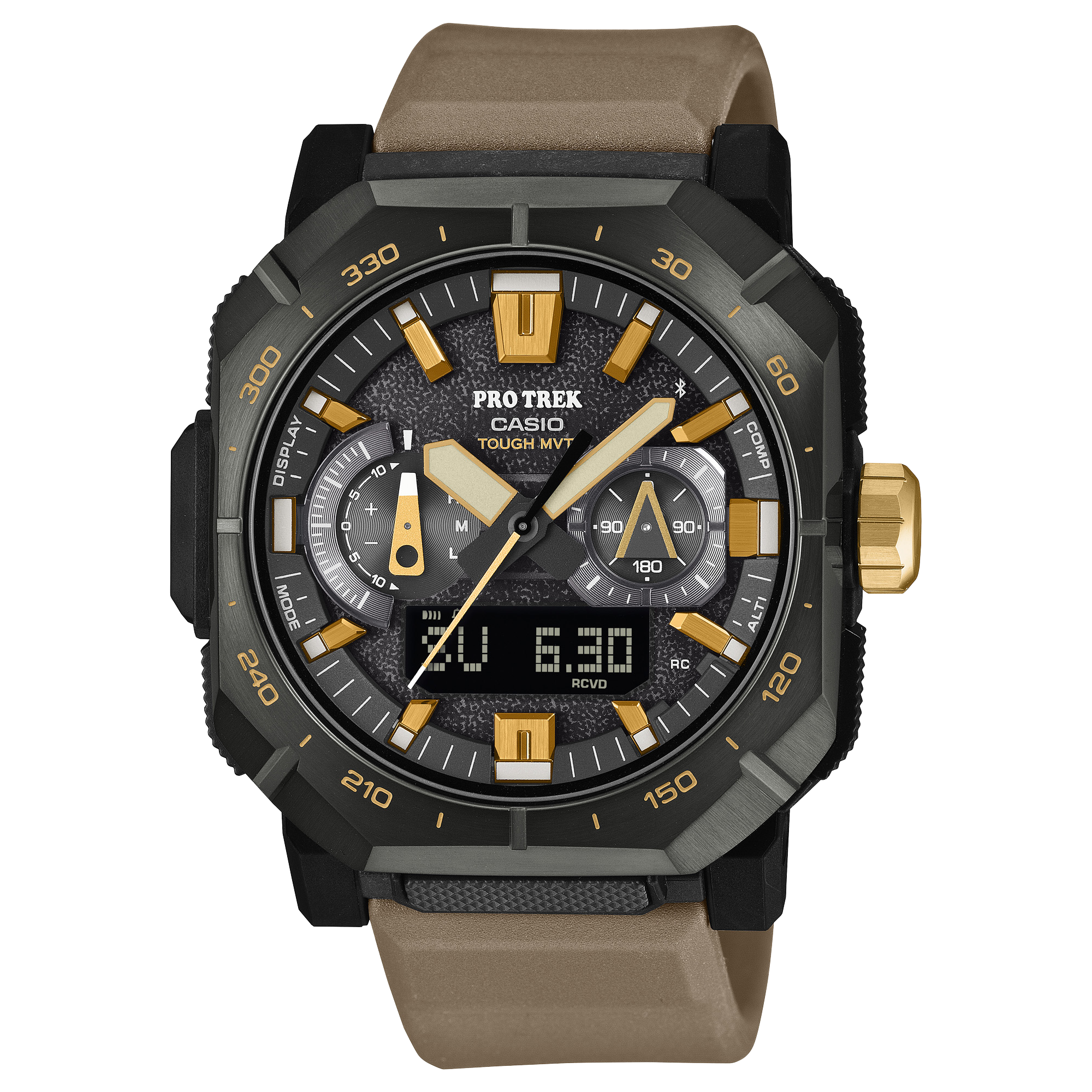 PRW-B1000-5 | PRO TREK PRW-B1000 Serisi | CASIO TURKEY