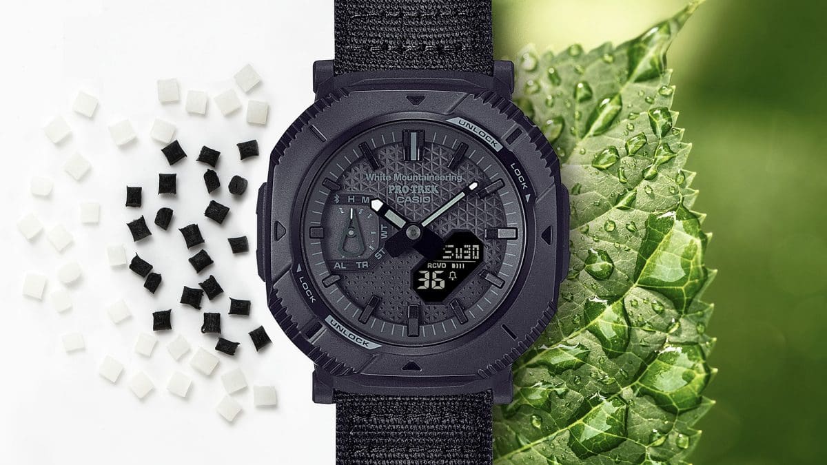 PRJ-B001WM-1 | PRO TREK PRJ-B001 Serisi | CASIO TURKEY