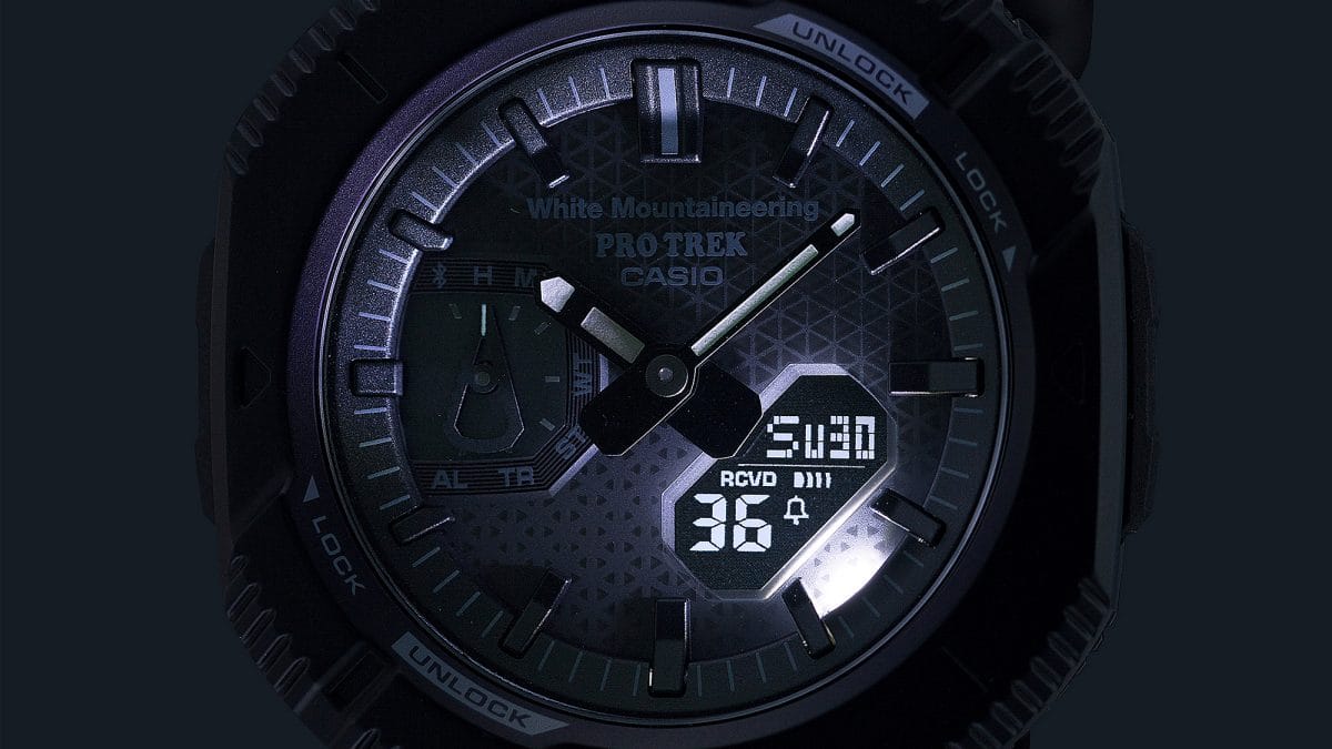 PRJ-B001WM-1 | PRO TREK PRJ-B001 Serisi | CASIO TURKEY