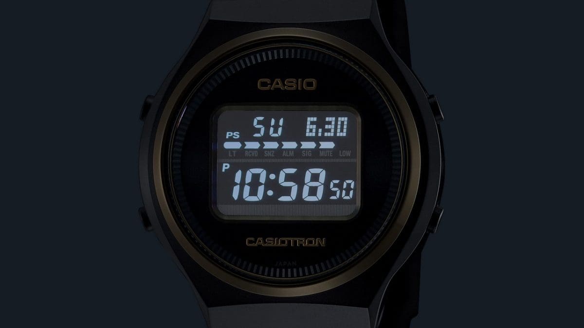 TRN-50ZE-1A LED ışık