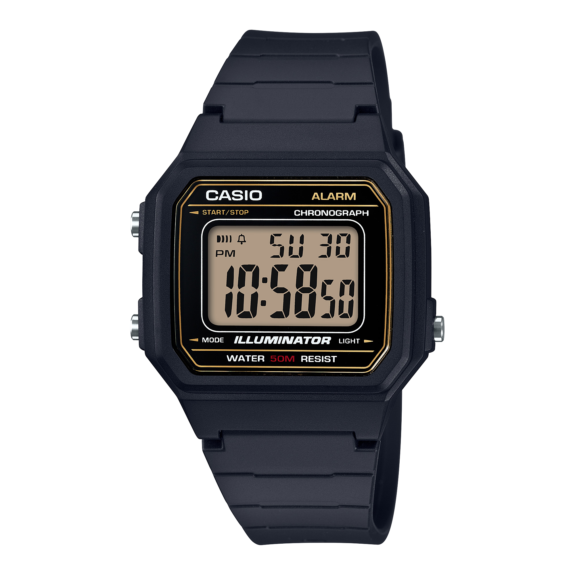 W-217H-9AV | CASIO TURKEY