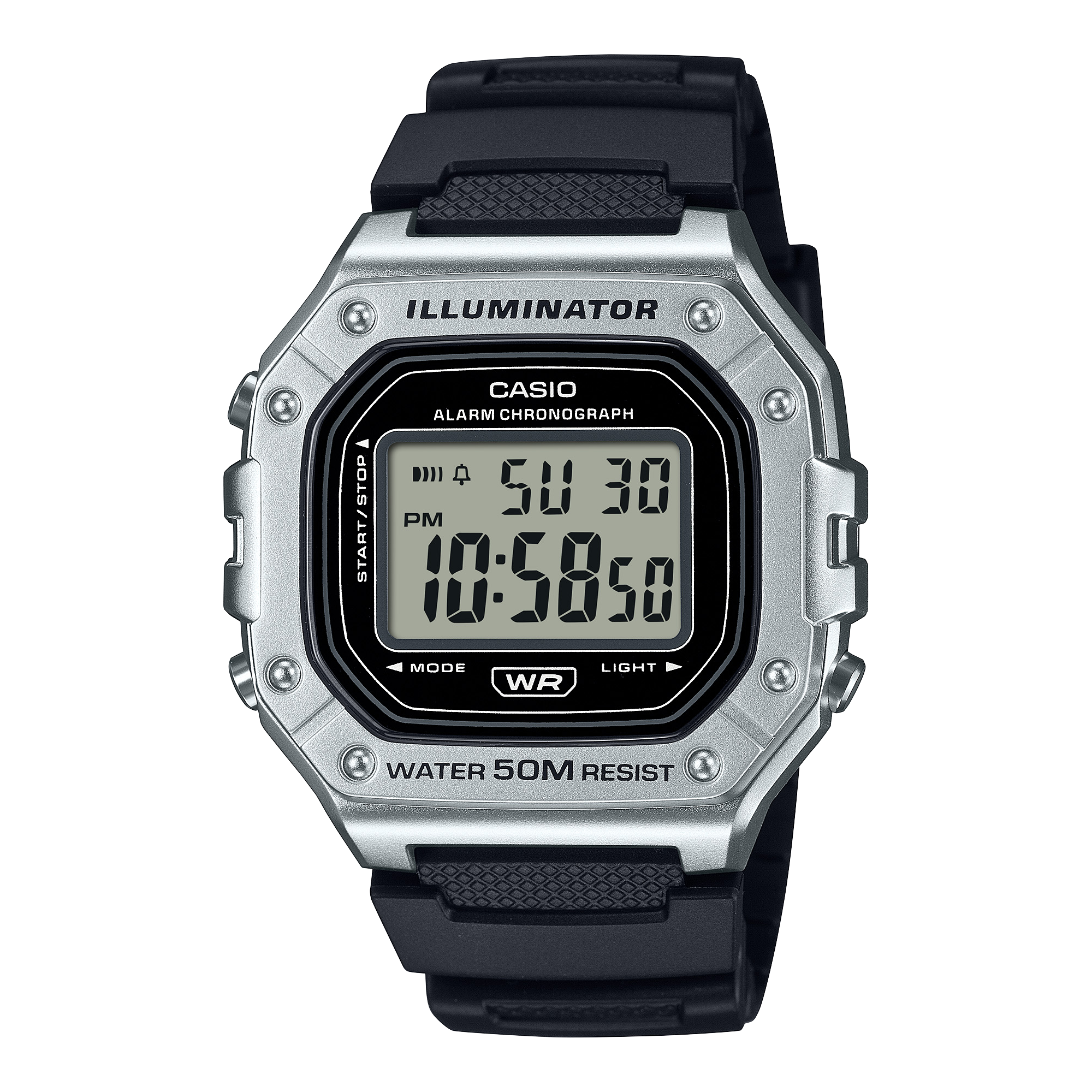 W-218HM-7AV | CASIO TURKEY
