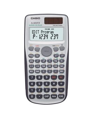 FX-3650PII