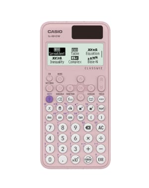 FX-991CW-PK