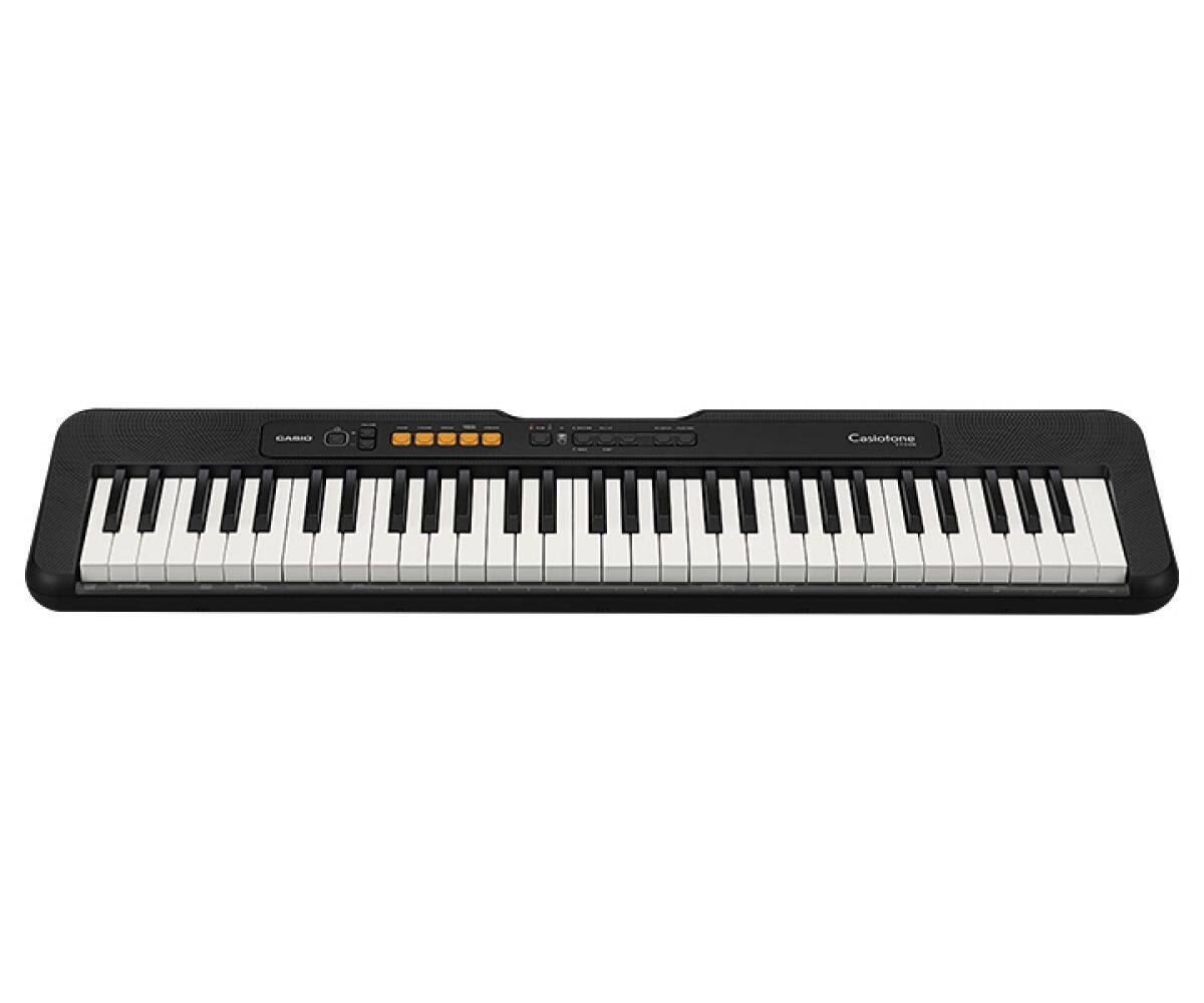 CT-S100 | CASIO