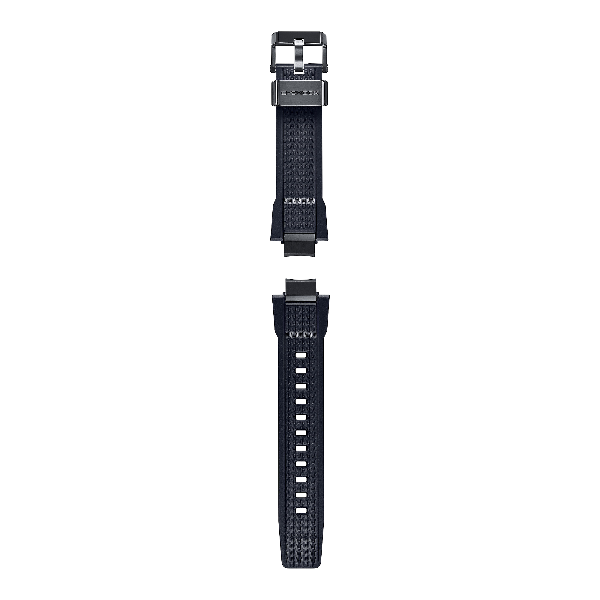 【美品】BANDGS52P-1JR　MTG-B3000 交換用 バンド BANDGS52P-1 | CASIO