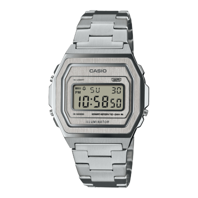 時計 CASIO A1000A A1000A-7 | CASIO