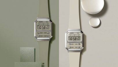 自左起：A100WEF-3A、A100WEF-8A #4