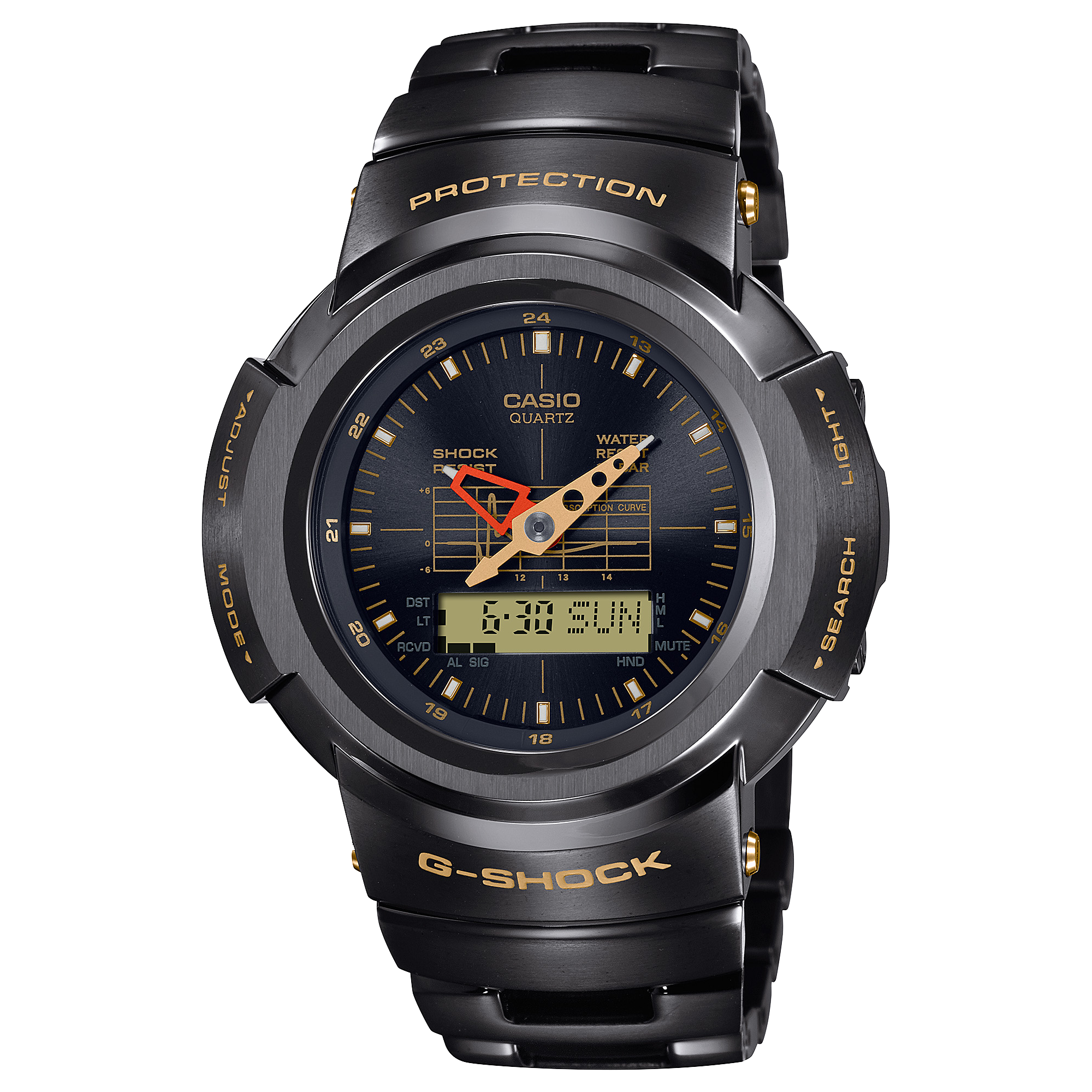 AWM-500GC-1A | CASIO
