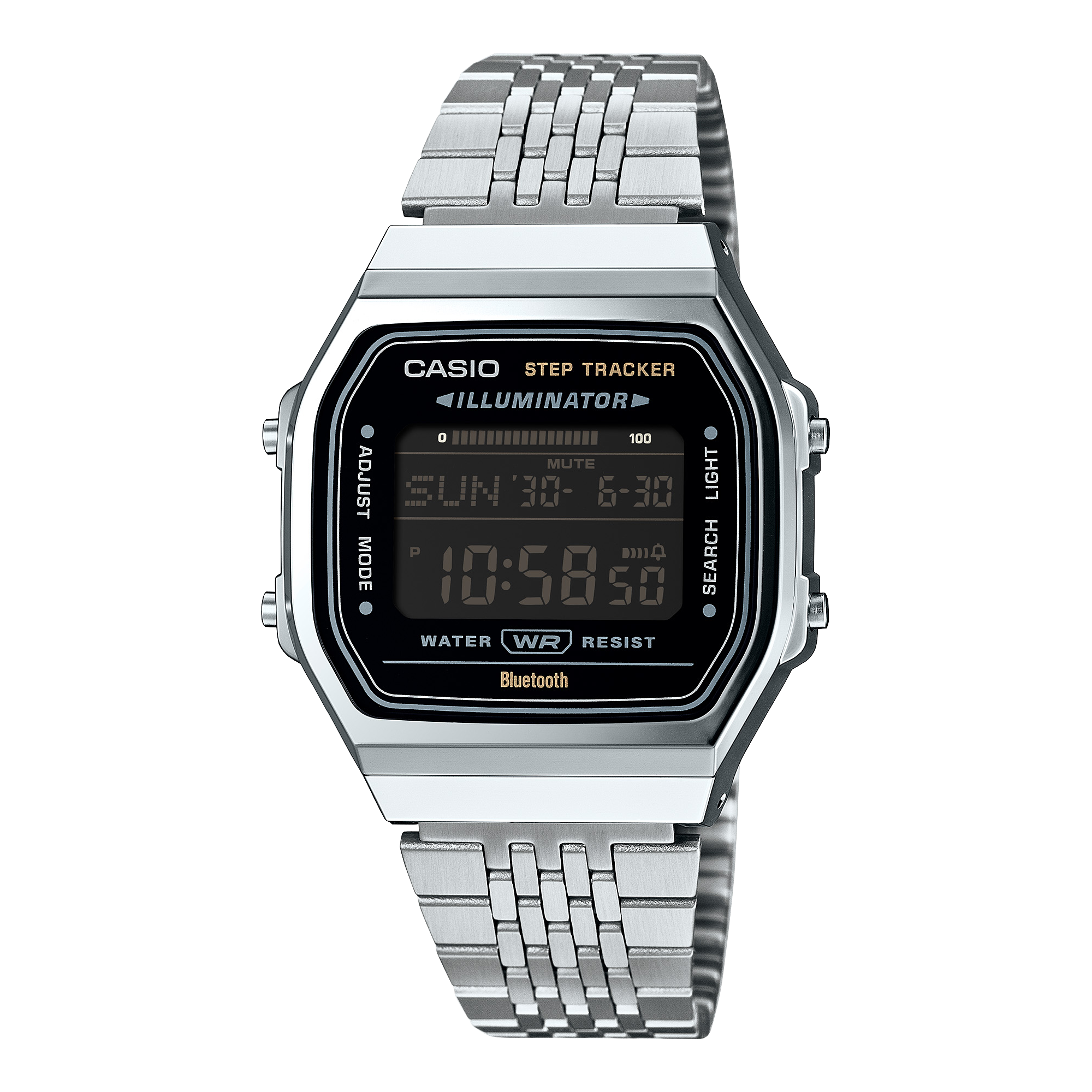 時計 CASIO ABL-100WE-1B ABL-100WE-1B | CASIO