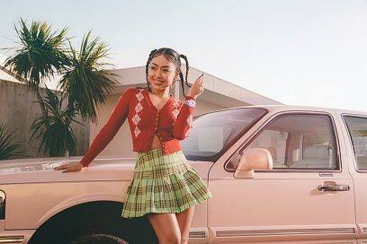 BABY-G BA-130CV-2A 手錶 透明色 #4