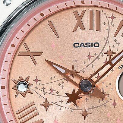 BABY-G BGA-150ST-7A 手錶 白色 #2