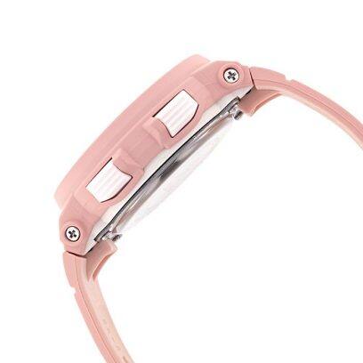 BABY-G BGA-250-4A 手錶 粉紅色 #5