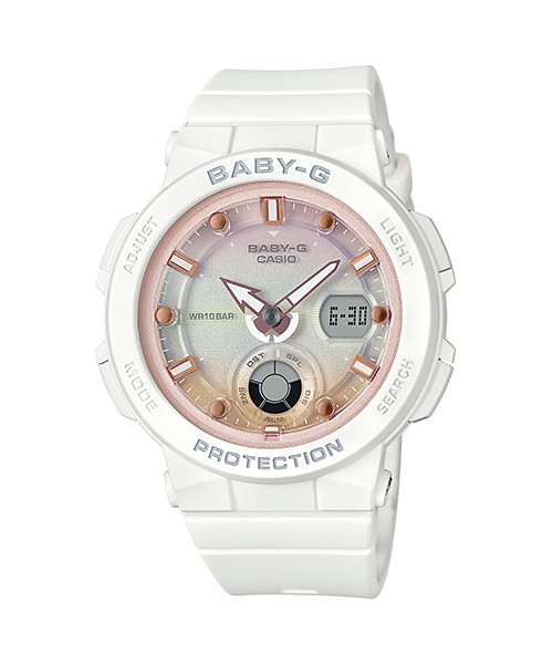 BGA-250-7A2 | CASIO