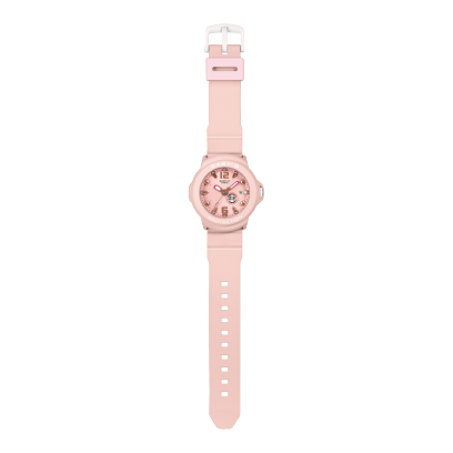 BABY-G BGA-15K-4A 手錶 粉紅色 #6