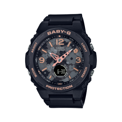 BGA-260FL-1A #1