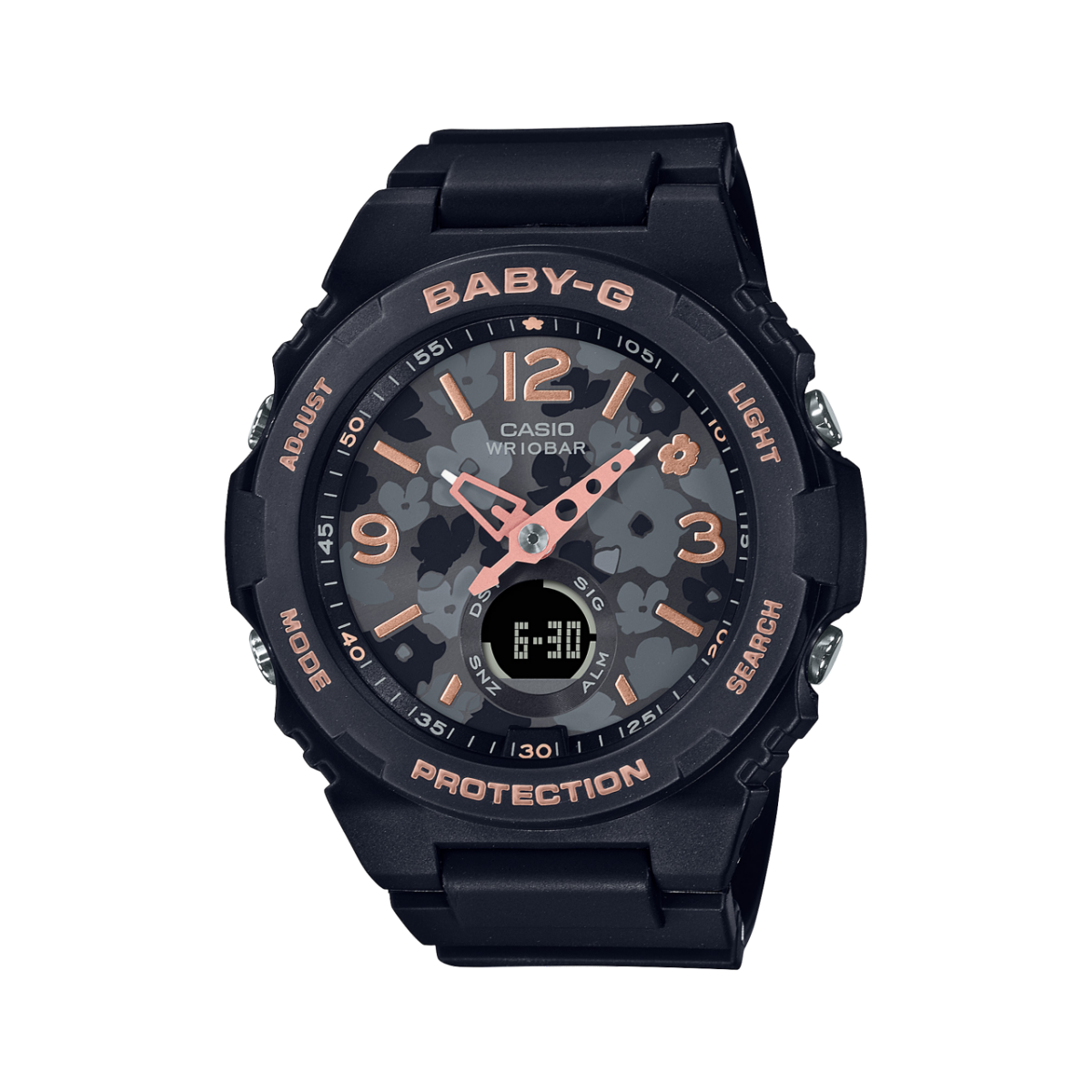 BGA-260FL-1A #1