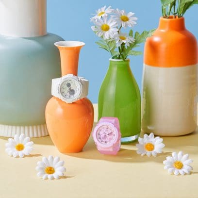 自左起：BGA-270FL-7A、BGA-270FL-4A #3