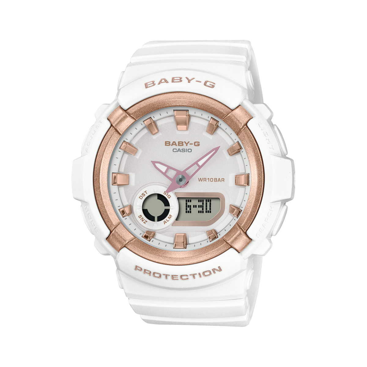 【新品/完売品/限定】Baby-G　BGA-280AP-7AJR BGA-2800SP-7AJR BGA-2800 シリーズ「Spring Package