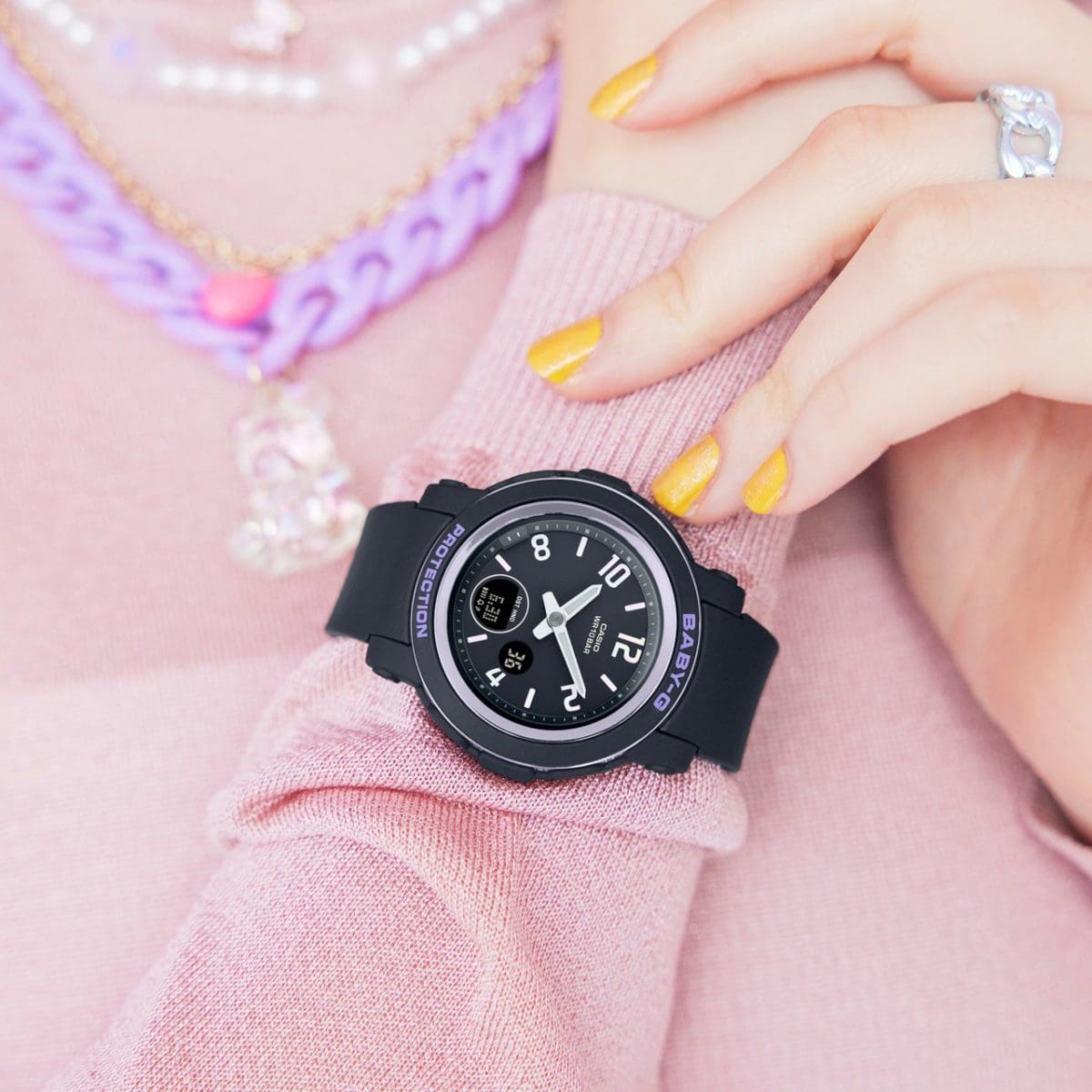 BGA-290DR-1A #2