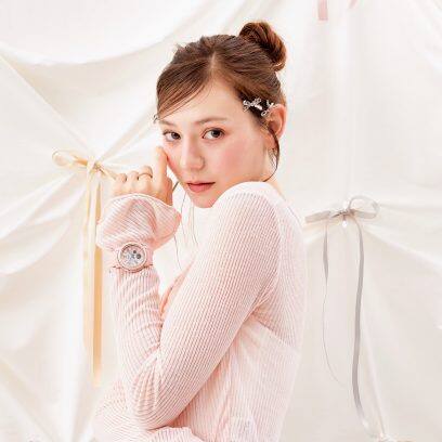 BABY-G BGA-290RA-4A 手錶 粉紅色 #3