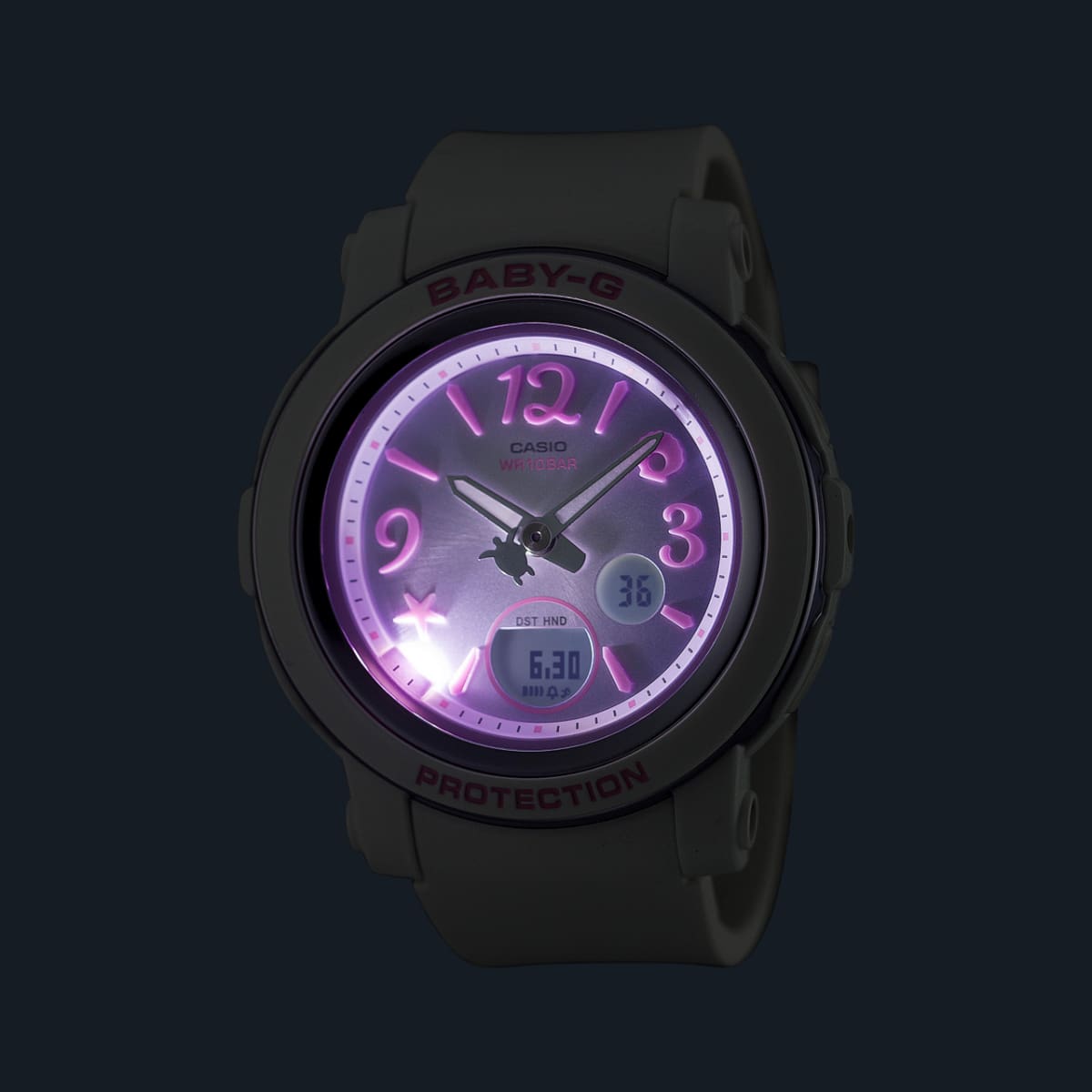 BGA-290US-6A LED 燈 #6
