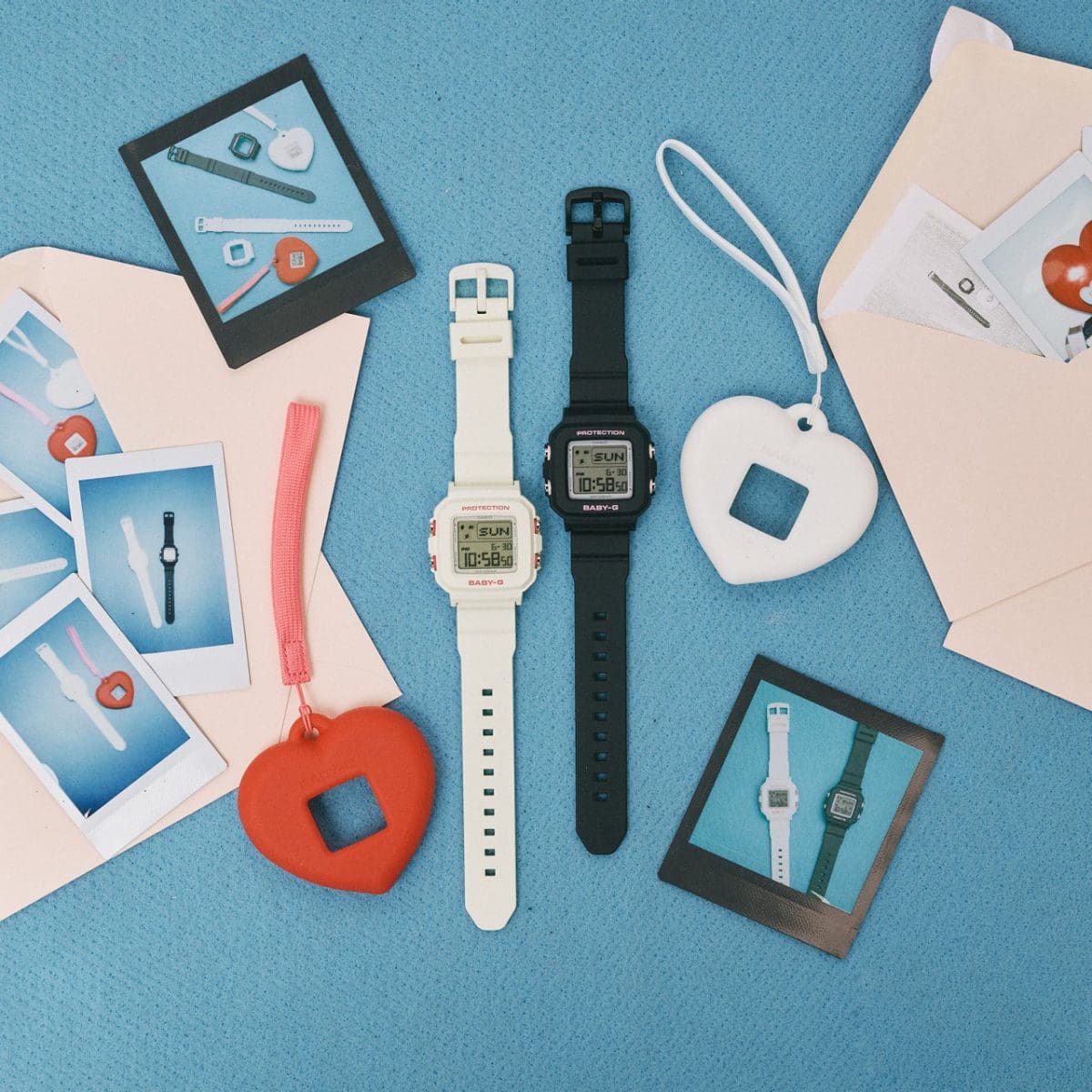 自左起：BGD-10KH-7、BGD-10KH-1 #14