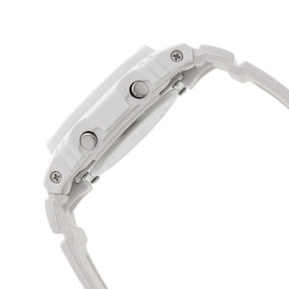 BABY-G BLX-560-7 手錶 白色 #5