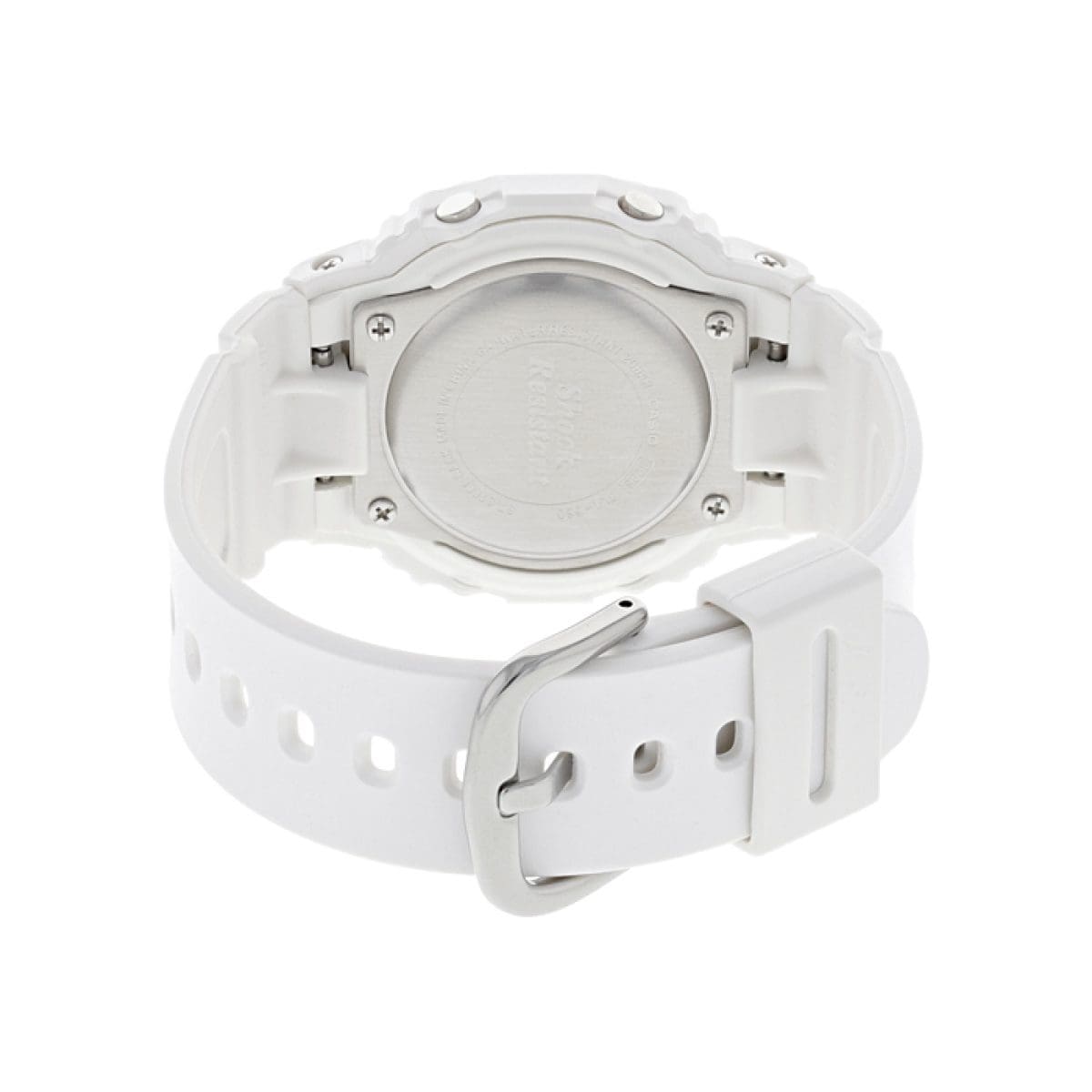 BABY-G BLX-560-7 手錶 白色 #6