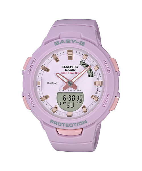 BSA-B100-4A2 | CASIO
