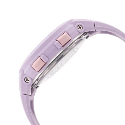 BABY-G BSA-B100-4A2 手錶 粉紅色 #9