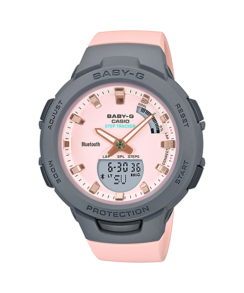 Casio bsa clearance