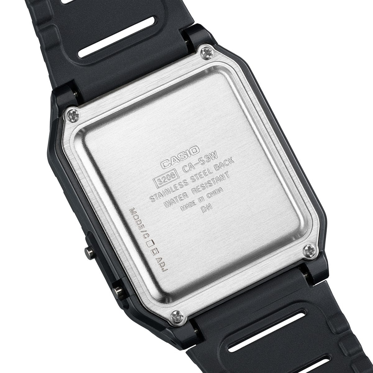 CA-53W-1 Back engraving #6