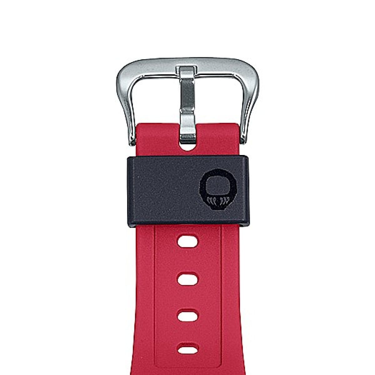 G-SHOCK DW-5600DA-4 手錶 紅色 #4