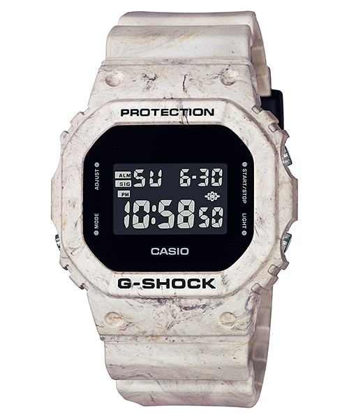 DW-5600WM-5 | CASIO