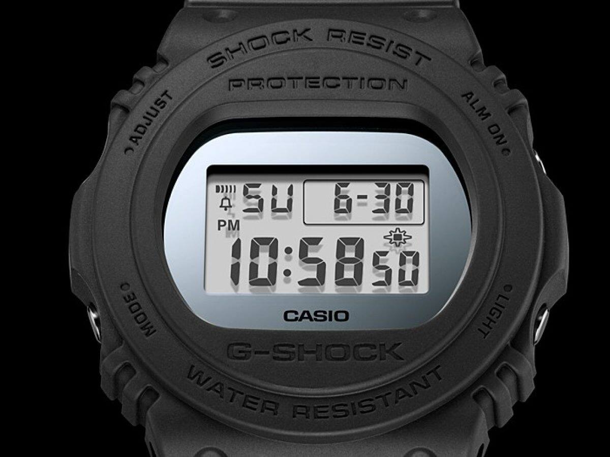 DW-5700BBMA-1 | CASIO