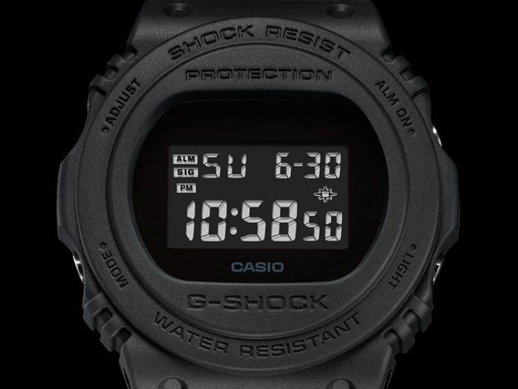 casio 5750