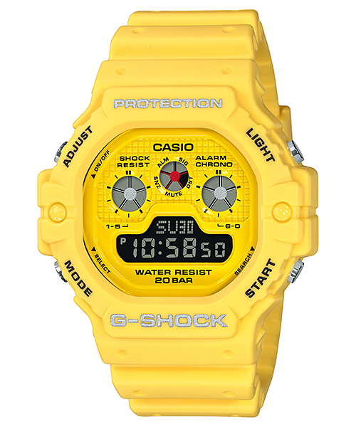 【美品・希少】 CASIO G-SHOCK DW-5900RS-9限定カラー 美品・希少】 CASIO G-SHOCK DW-5900RS-9限定カラー 美品・希少