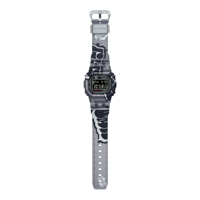 DW-5000SS-1 #2