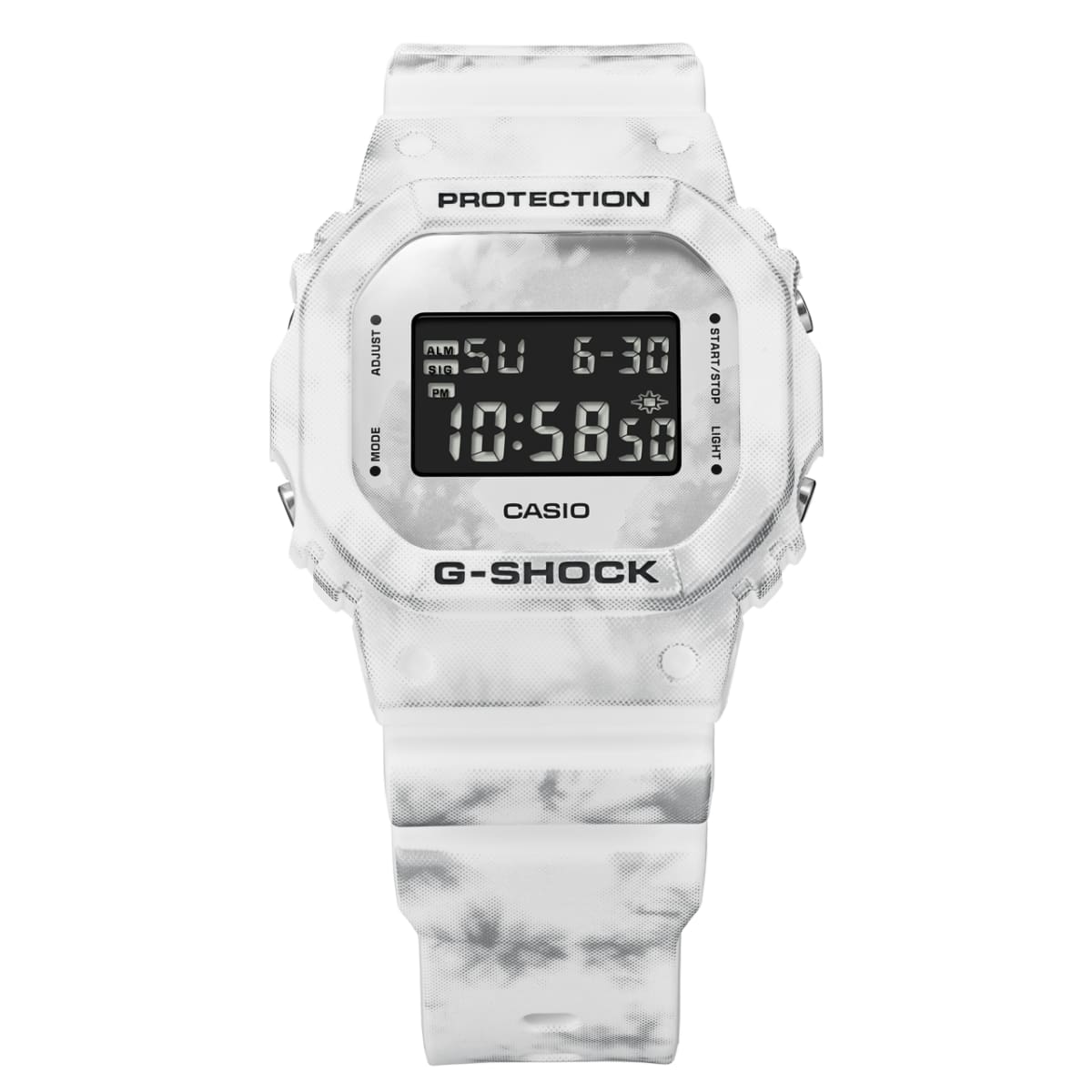 DW-5600GC-7 #3