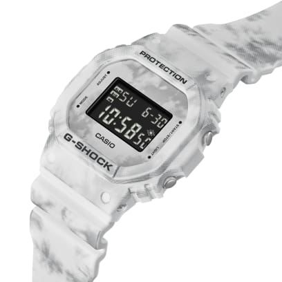 DW-5600GC-7 #5