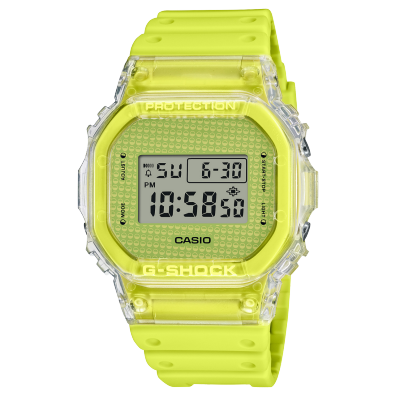 DW-5600GL-9 | CASIO